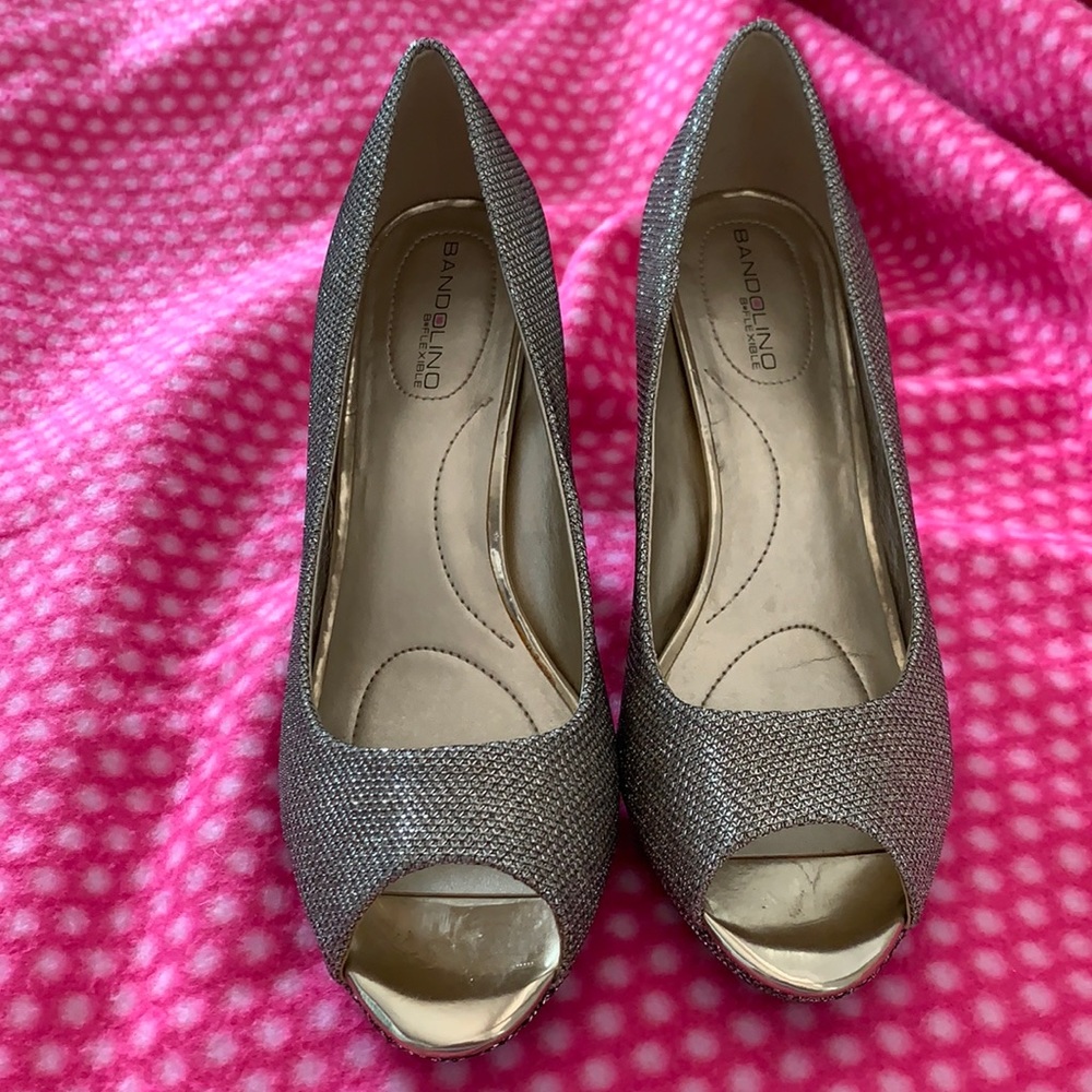 Women heels shoes